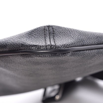 Louis Vuitton Damier Graphite Thomas 9 of 10