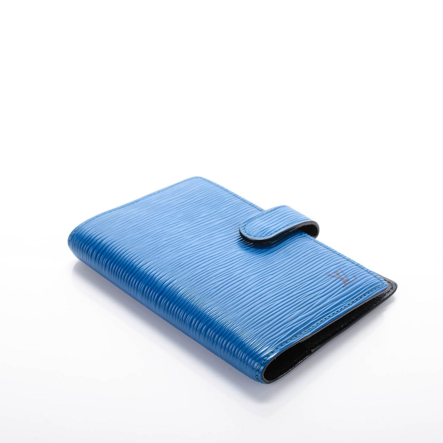 Epi Small Ring Agenda Cover Toledo
