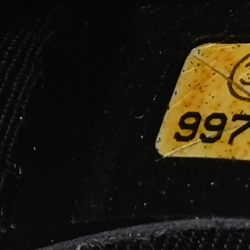 Chanel Caviar Quilted Small Bowler Black 6 of 9