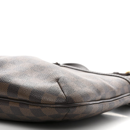 Louis Vuitton Damier Ebene Bloomsbury PM 10 of 11