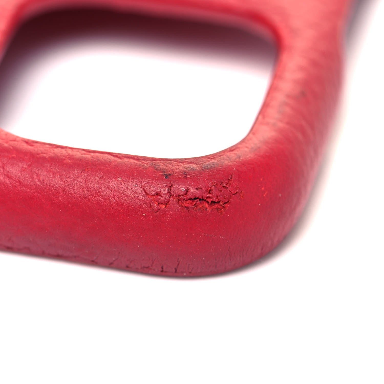 Louis Vuitton Calfskin Monogram iPhone 11 Pro Bumper Scarlet 17 of 18