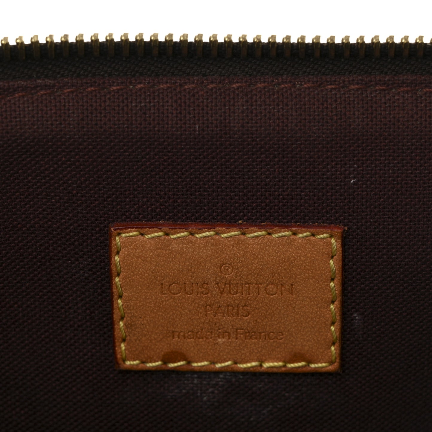 Monogram Rivoli MM