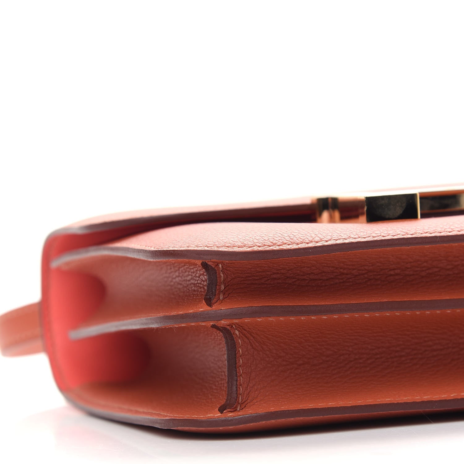 Hermes Evercolor Verso Constance 18 Blush Rose Jaipur 8 of 10