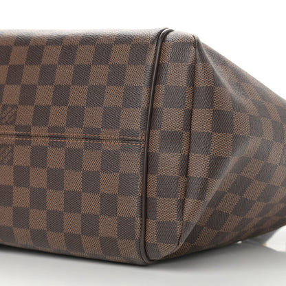 Louis Vuitton Damier Ebene Totally MM 10 of 10