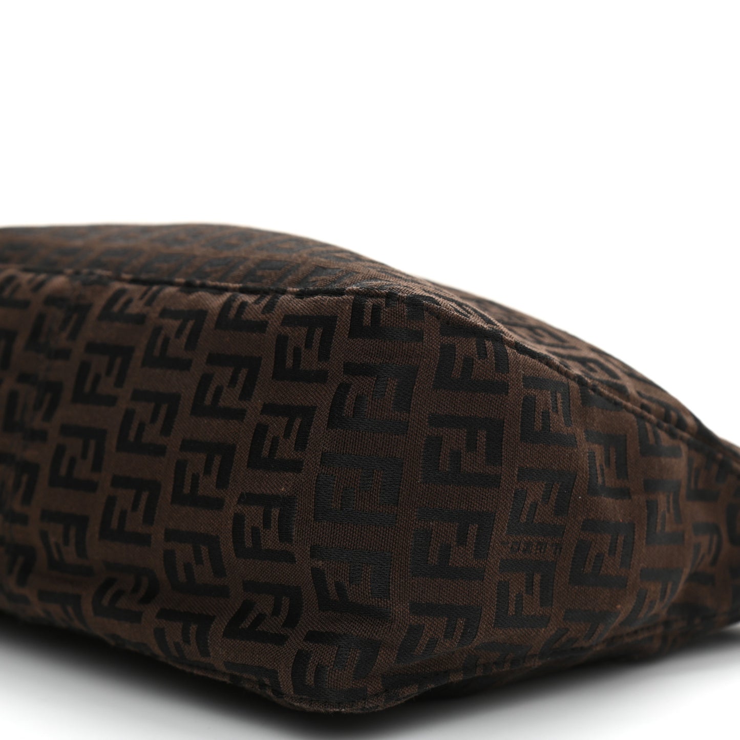 Zucchino Mini Pochette Tobacco Moro