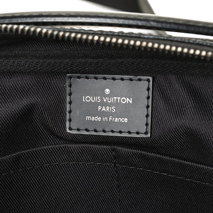 Louis Vuitton Monogram Eclipse Explorer Bumbag 9 of 11