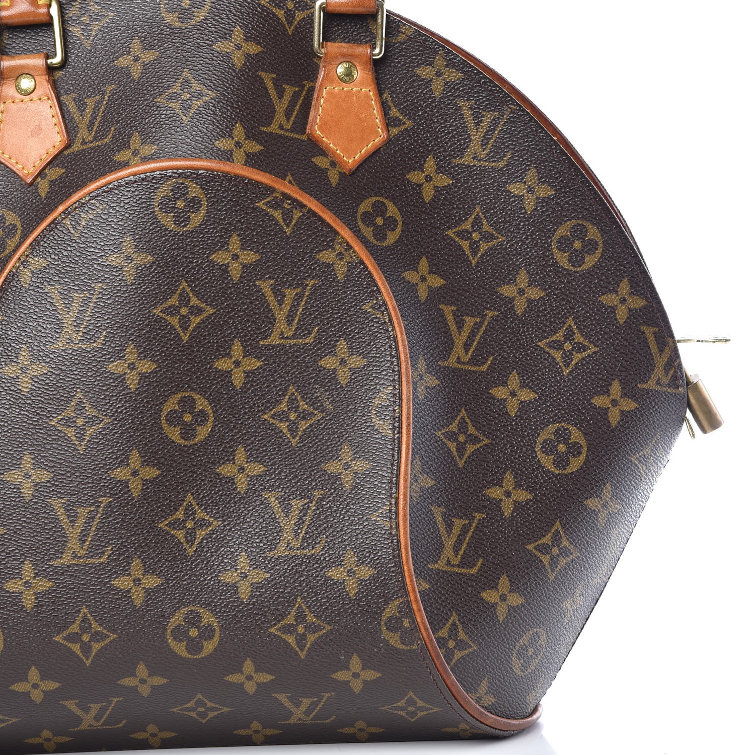 Louis Vuitton Monogram Ellipse MM 11 of 15