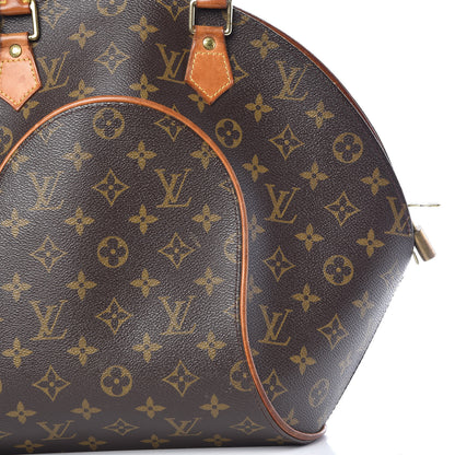 Louis Vuitton Monogram Ellipse MM 11 of 15