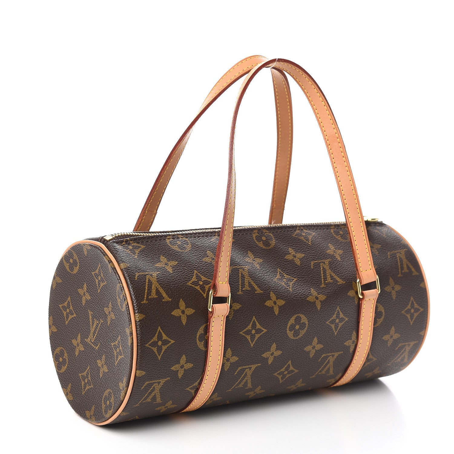 Louis Vuitton Monogram Papillon 26 3 of 9