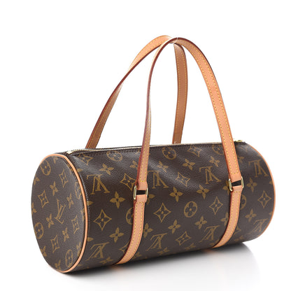 Louis Vuitton Monogram Papillon 26 3 of 9