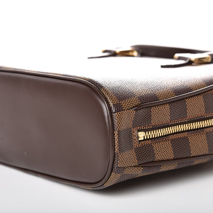 Louis Vuitton Damier Ebene Sarria Mini 6 of 8