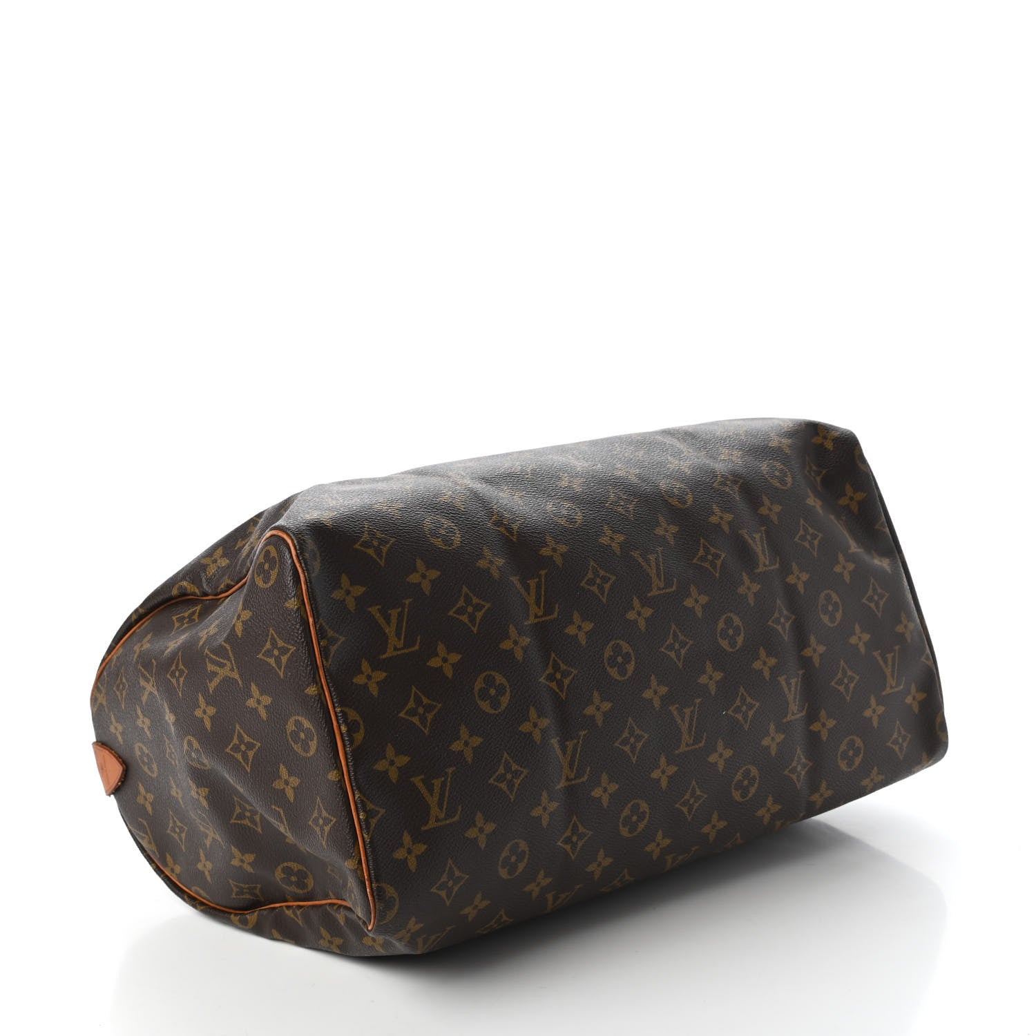 Louis Vuitton Monogram Speedy 40 4 of 10