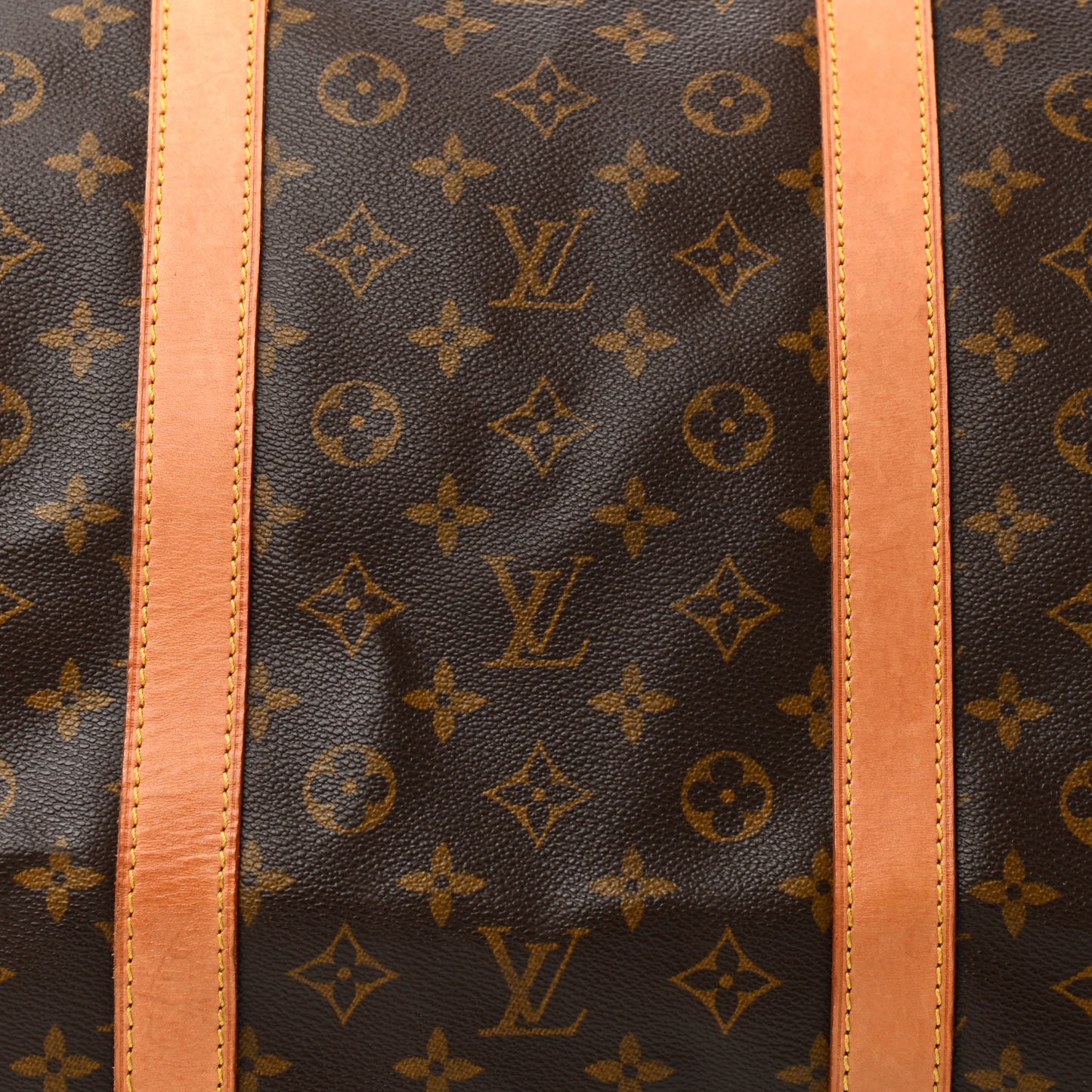 Monogram Keepall Bandouliere 60