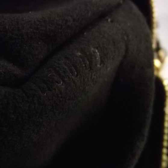 Louis Vuitton Monogram Eclipse Pochette 7 of 9