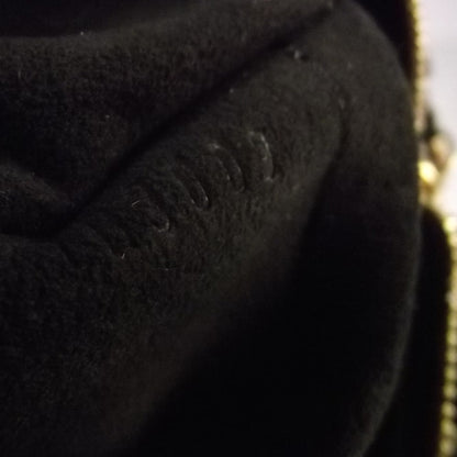 Louis Vuitton Monogram Eclipse Pochette 7 of 9
