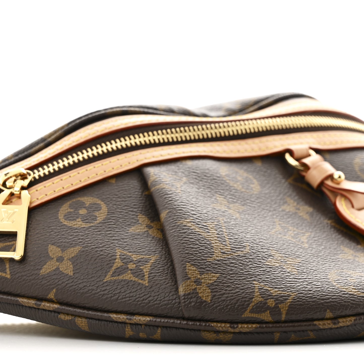 Monogram High Rise Bumbag
