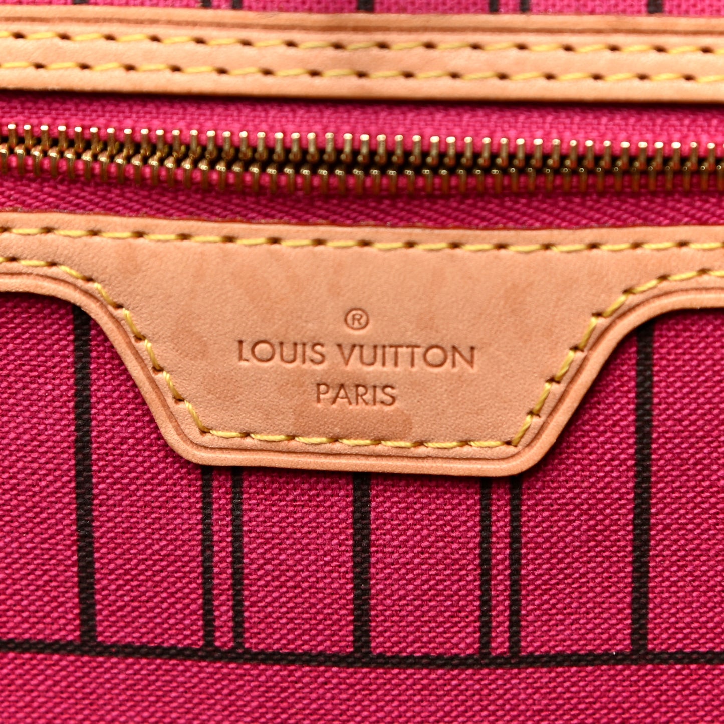 Monogram Neo Neverfull GM Pivoine
