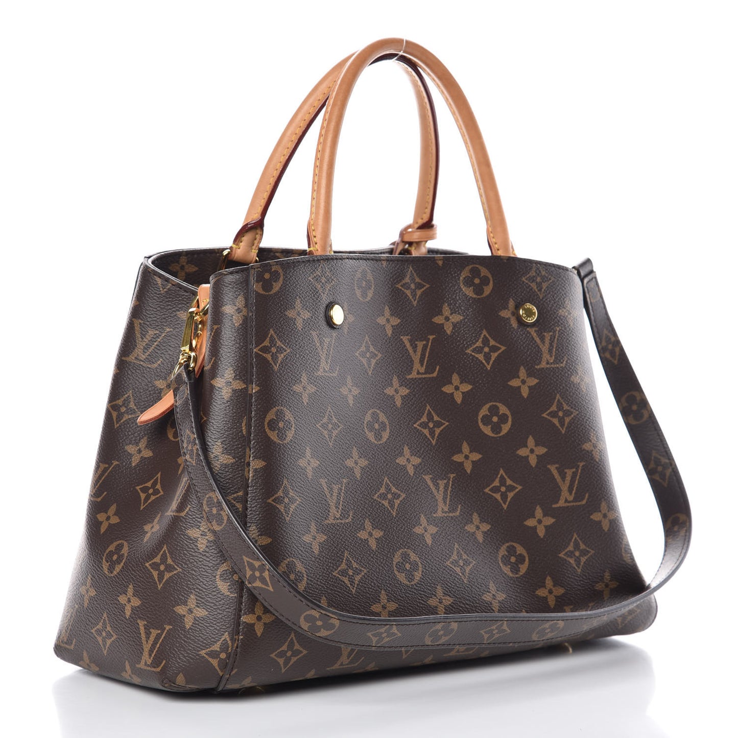 Monogram Montaigne MM