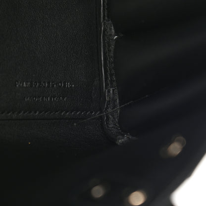 Saint Laurent Grained Calfskin Nano Sac De Jour Black 11 of 11