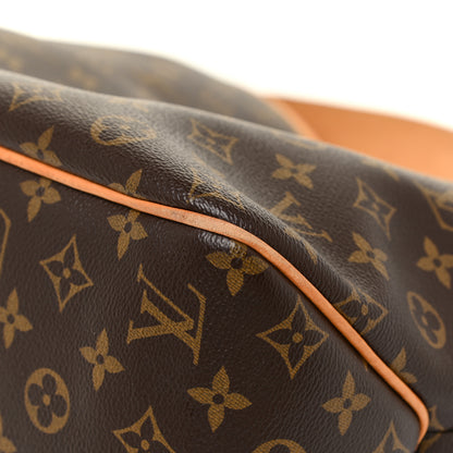 Louis Vuitton Monogram Delightful MM Pivoine 14 of 19