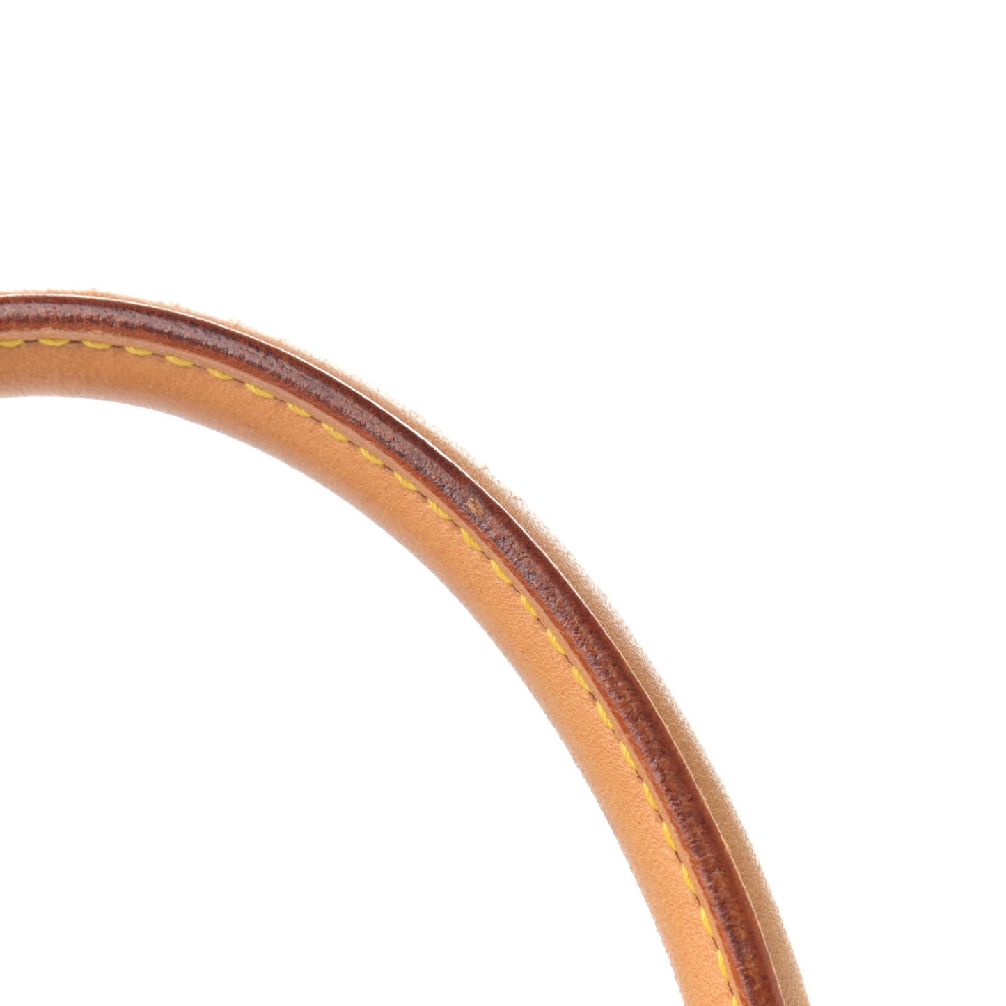 Monogram Ellipse MM