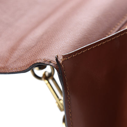 Louis Vuitton Monogram Monceau 28 7 of 10