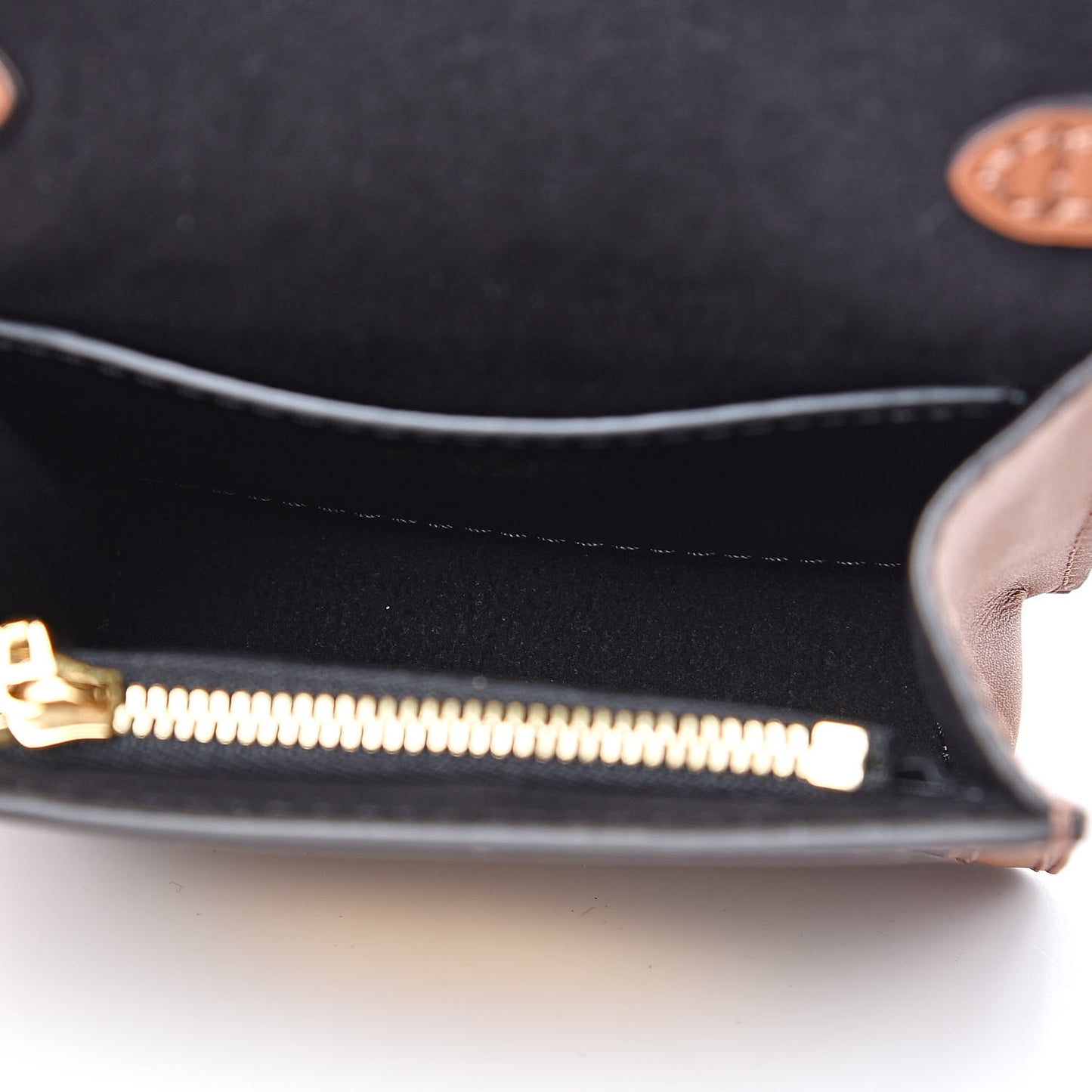 Reverse Monogram Bumbag Dauphine BB