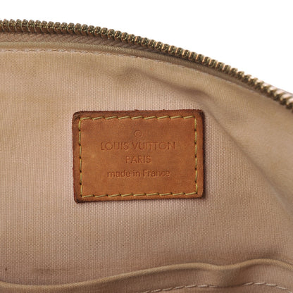Louis Vuitton Vernis Alma PM Rose Florentin 5 of 14