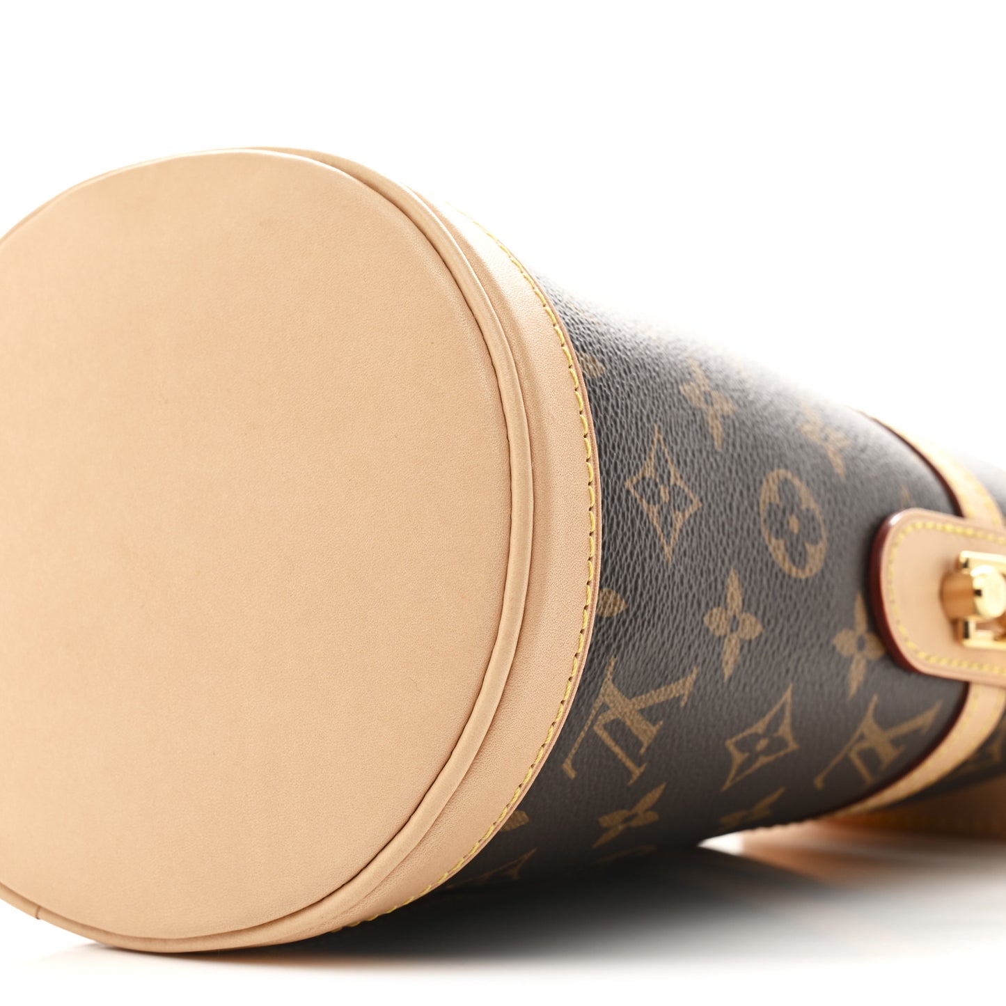 Monogram Duffle Bag