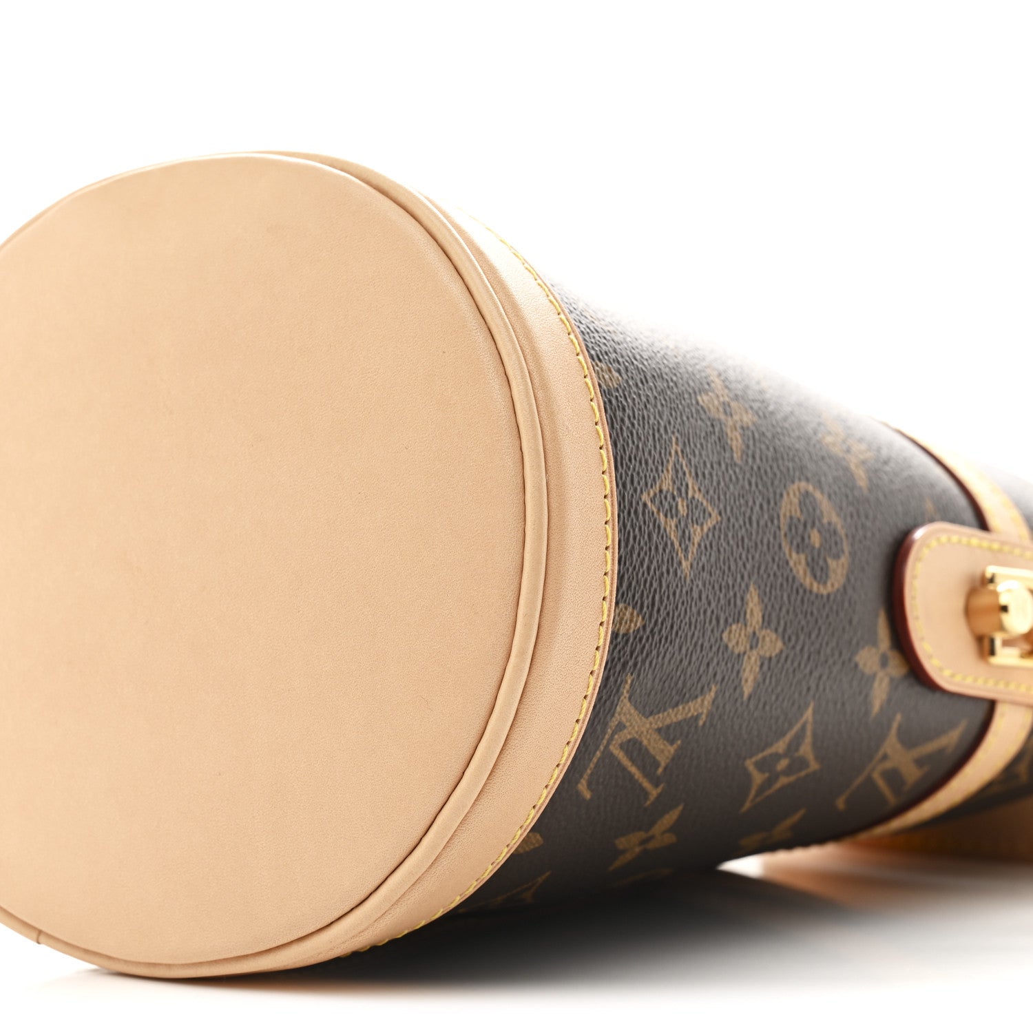 Louis Vuitton Monogram Duffle Bag 10 of 10