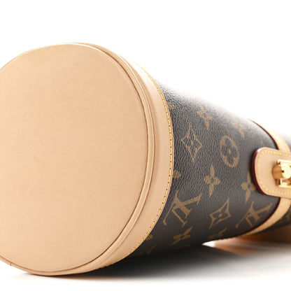 Louis Vuitton Monogram Duffle Bag 10 of 10
