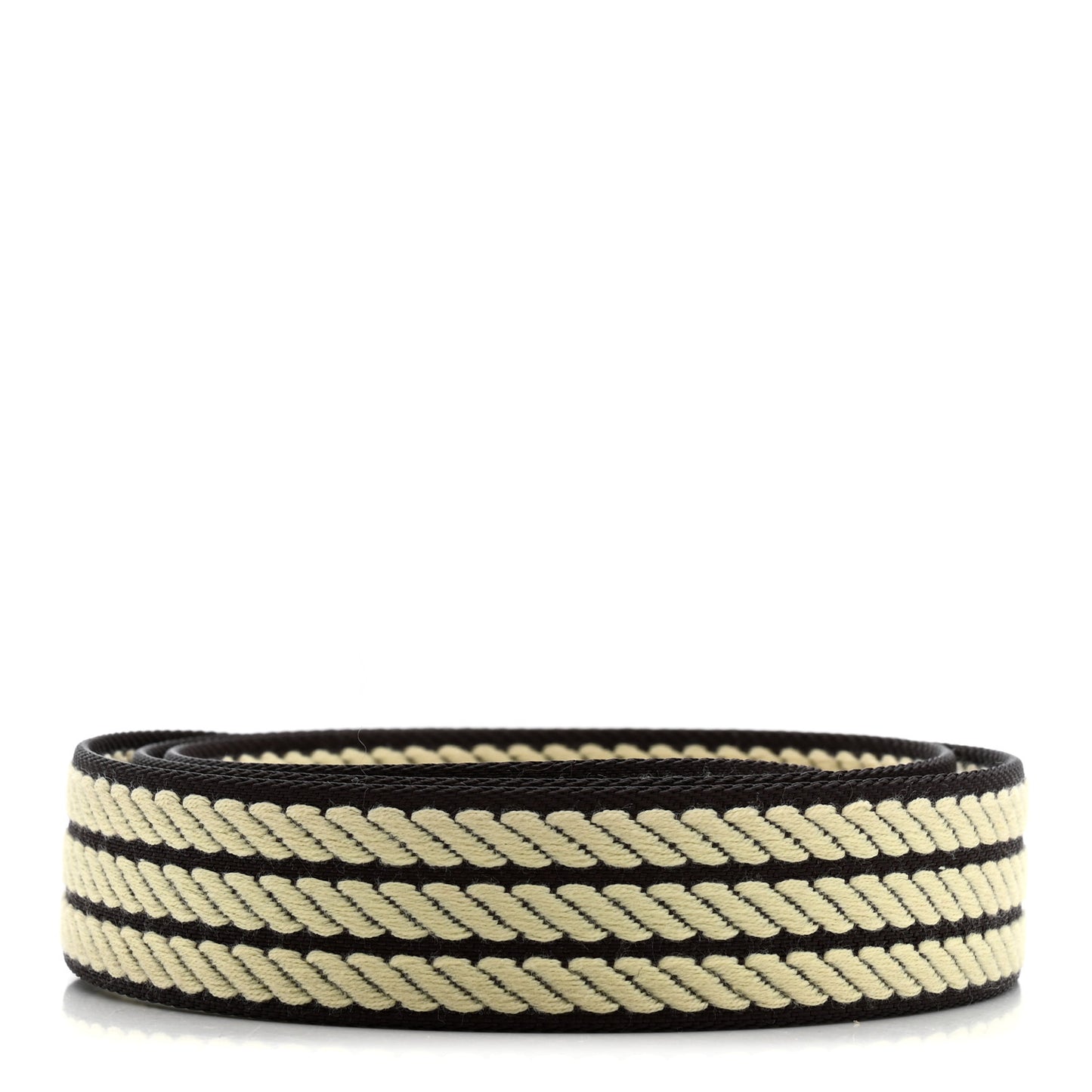 Toile Swift 25mm Sangle Cordage Shoulder Strap Prunoir Jaune Milton Gold