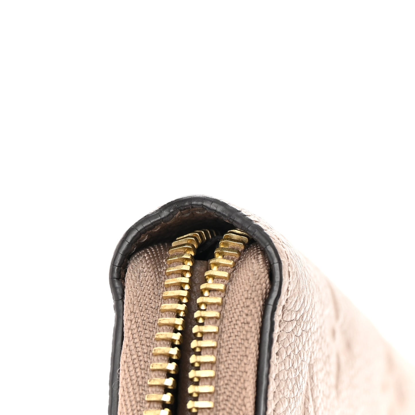 Empreinte Zippy Wallet Tourterelle