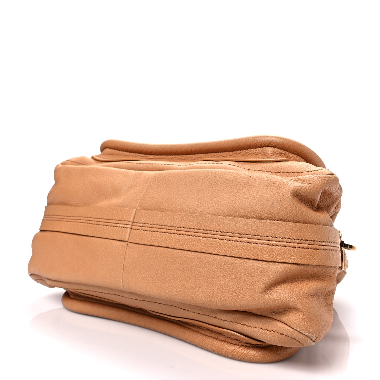 Chloe Calfskin Medium Paraty Blush Nude 9 of 12