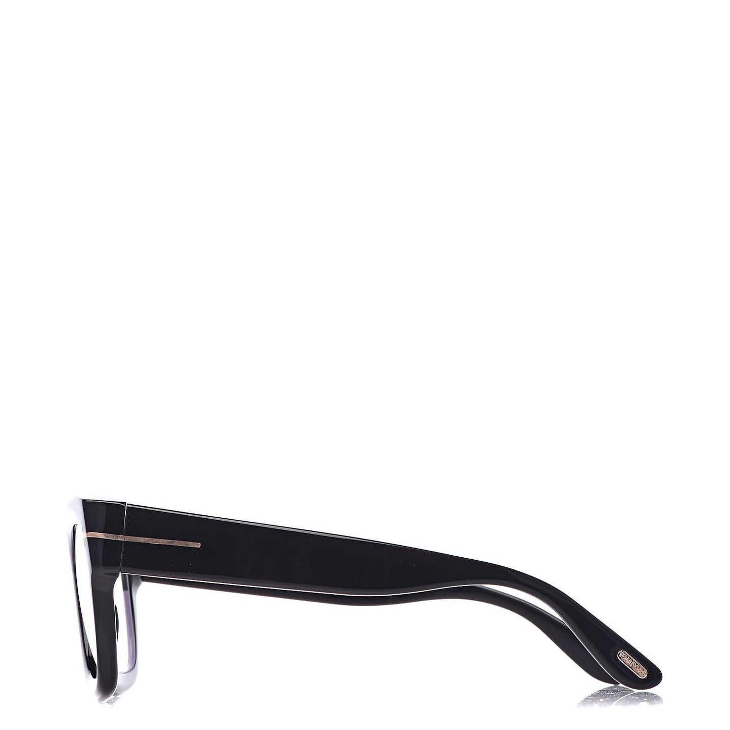 Wagner Sunglasses TF558 Black