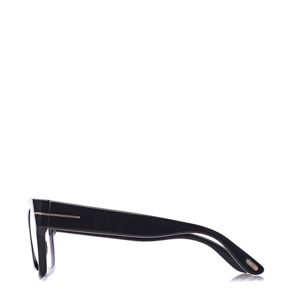 Tom Ford Wagner Sunglasses TF558 Black 3 of 7