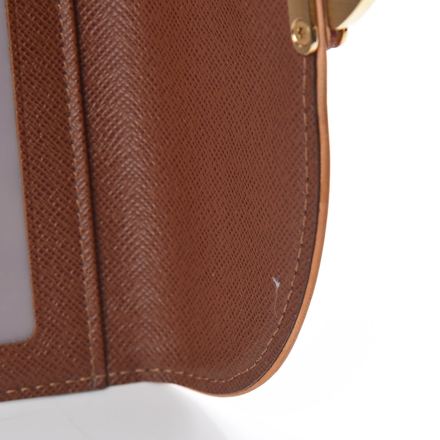 Louis Vuitton Monogram Eugenie Wallet 15 of 17