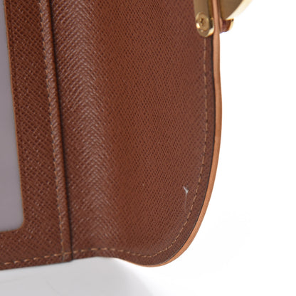 Louis Vuitton Monogram Eugenie Wallet 15 of 17
