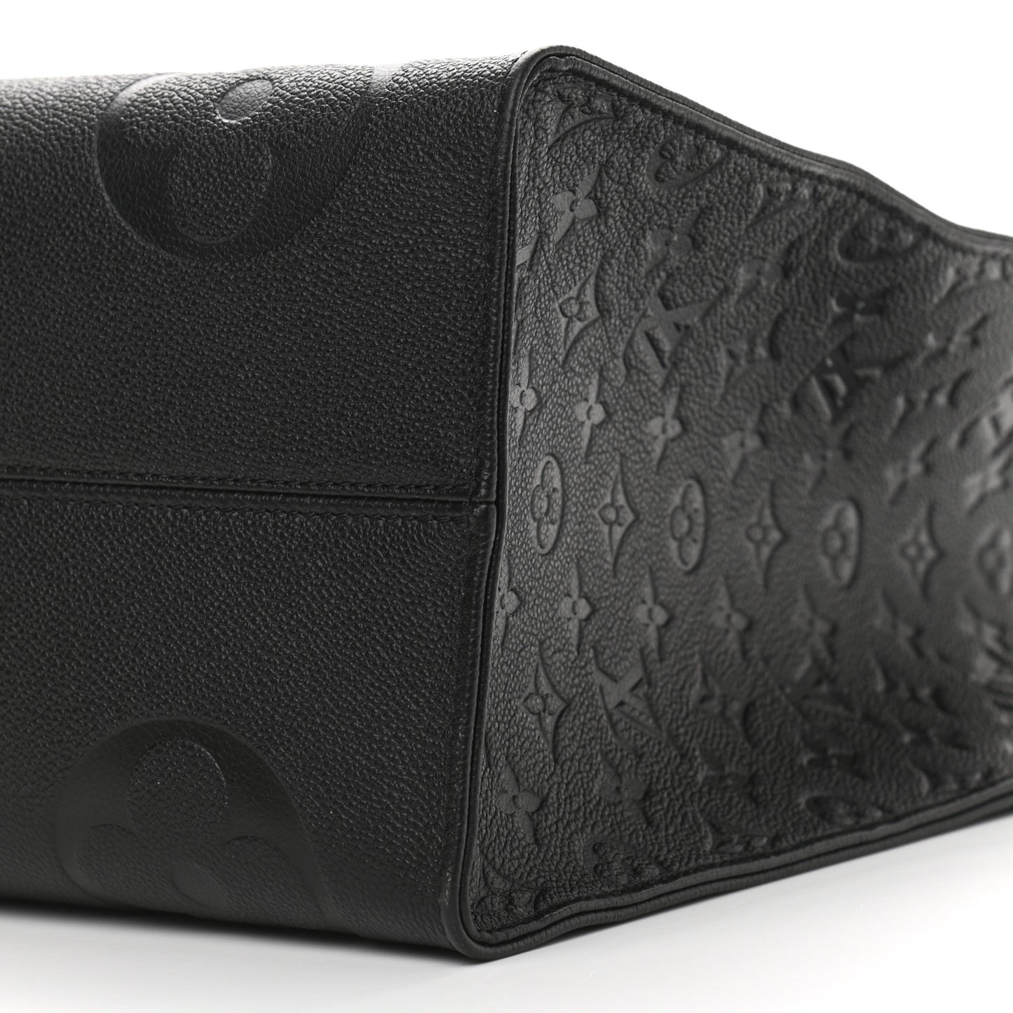 Empreinte Monogram Giant Onthego GM Black