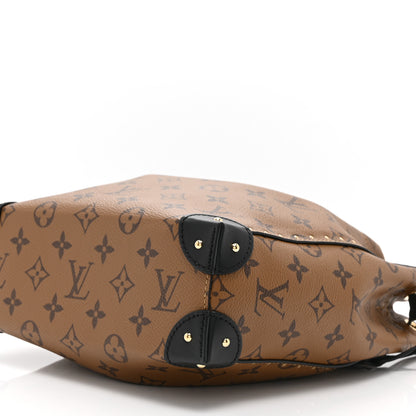 Louis Vuitton Reverse Monogram Noe Trunk PM 9 of 9