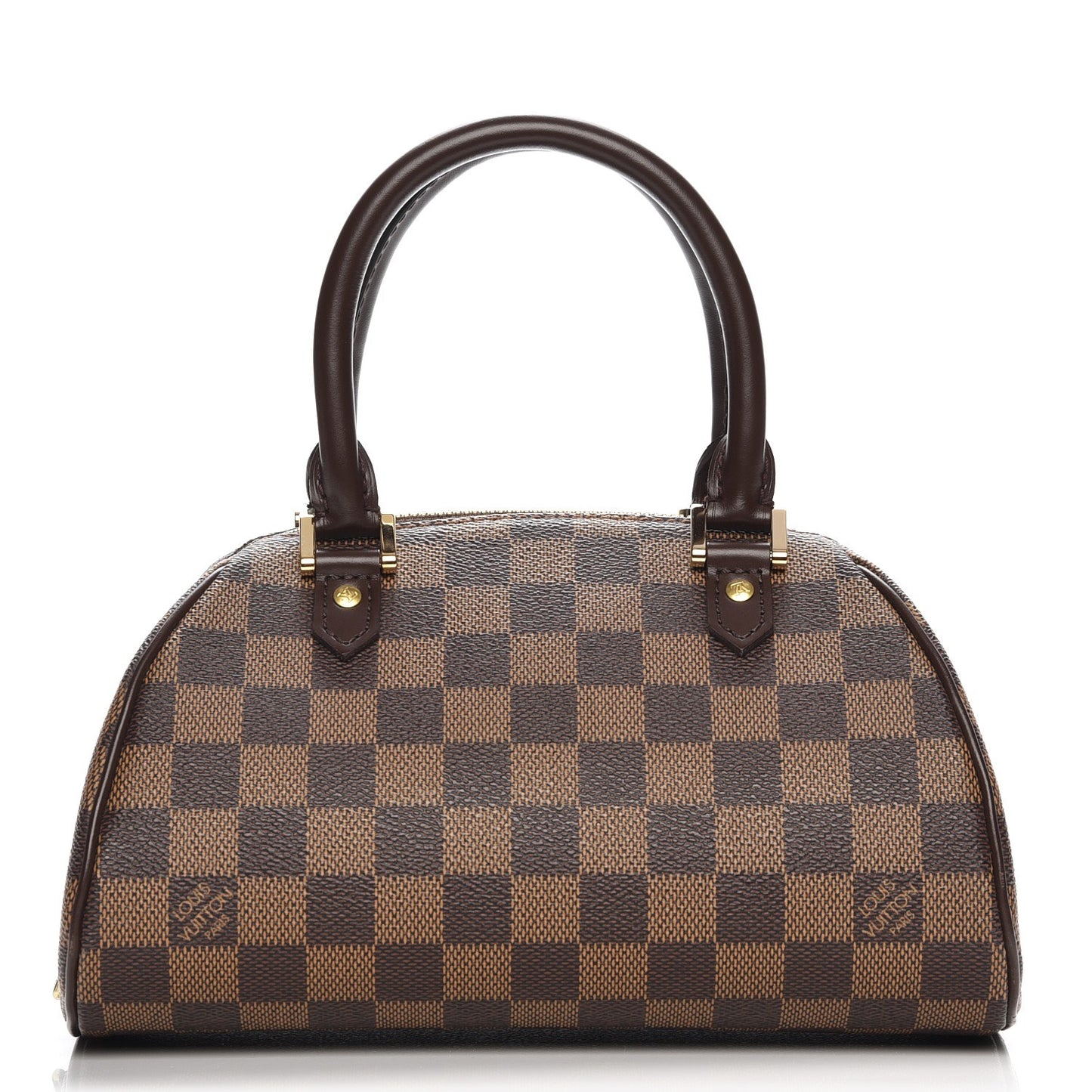 Damier Ebene Ribera Mini