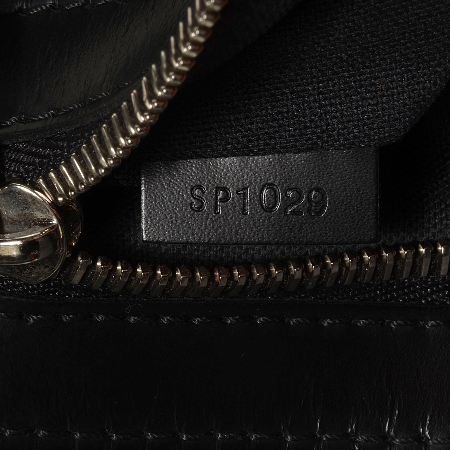 Louis Vuitton Damier Graphite Daniel GM 7 of 7