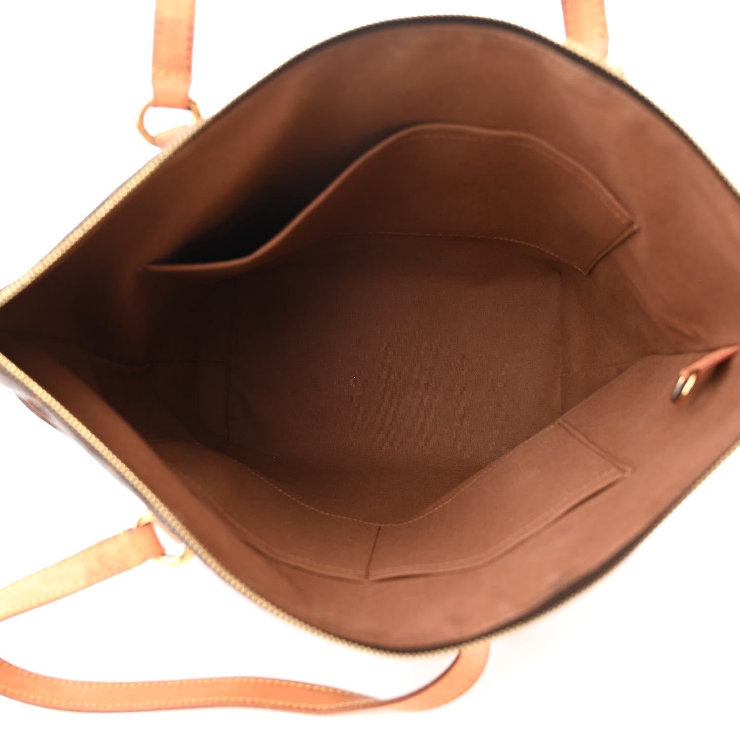 Louis Vuitton Monogram Totally MM 5 of 17