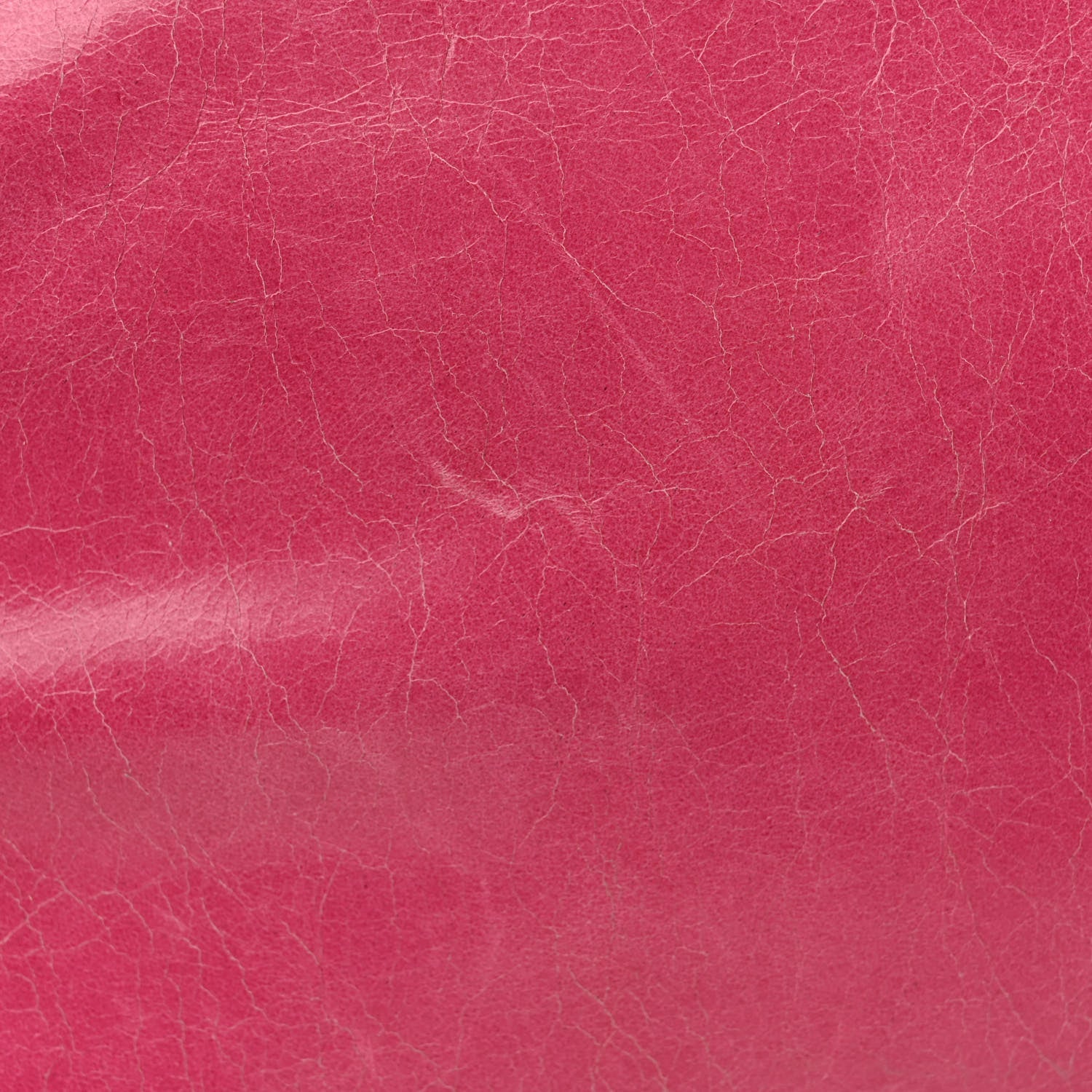 Prada Vitello Shine Shopping Satchel Peonia 21 of 23