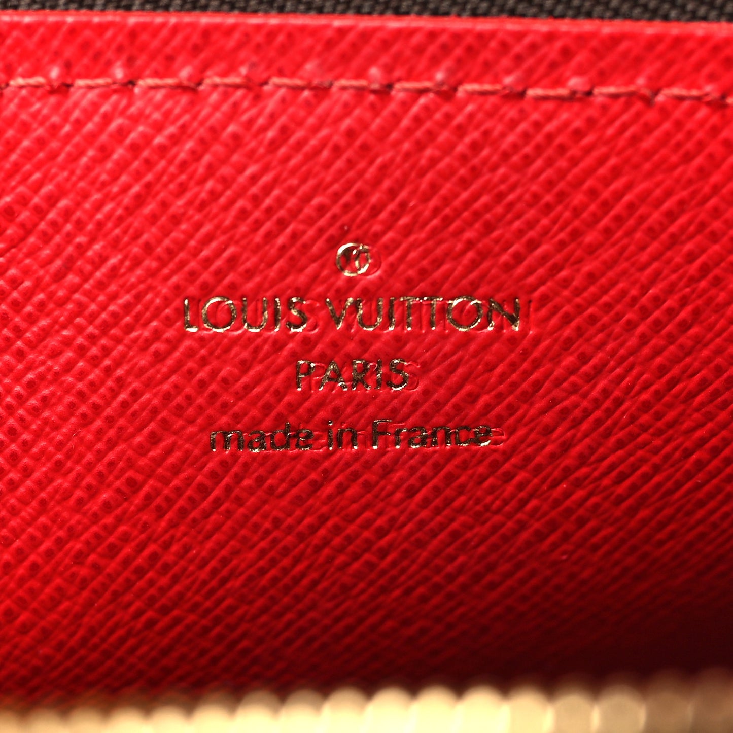 Damier Ebene Papillon 30