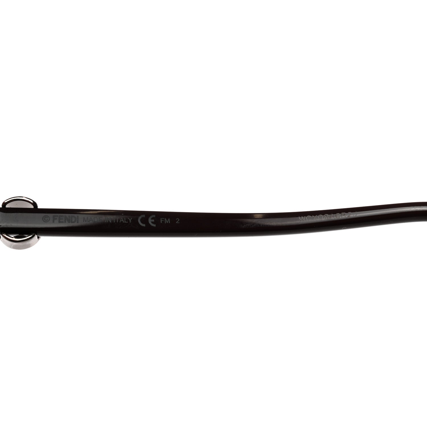 Fendi Sunglasses FF 0319/G Purple 5 of 7