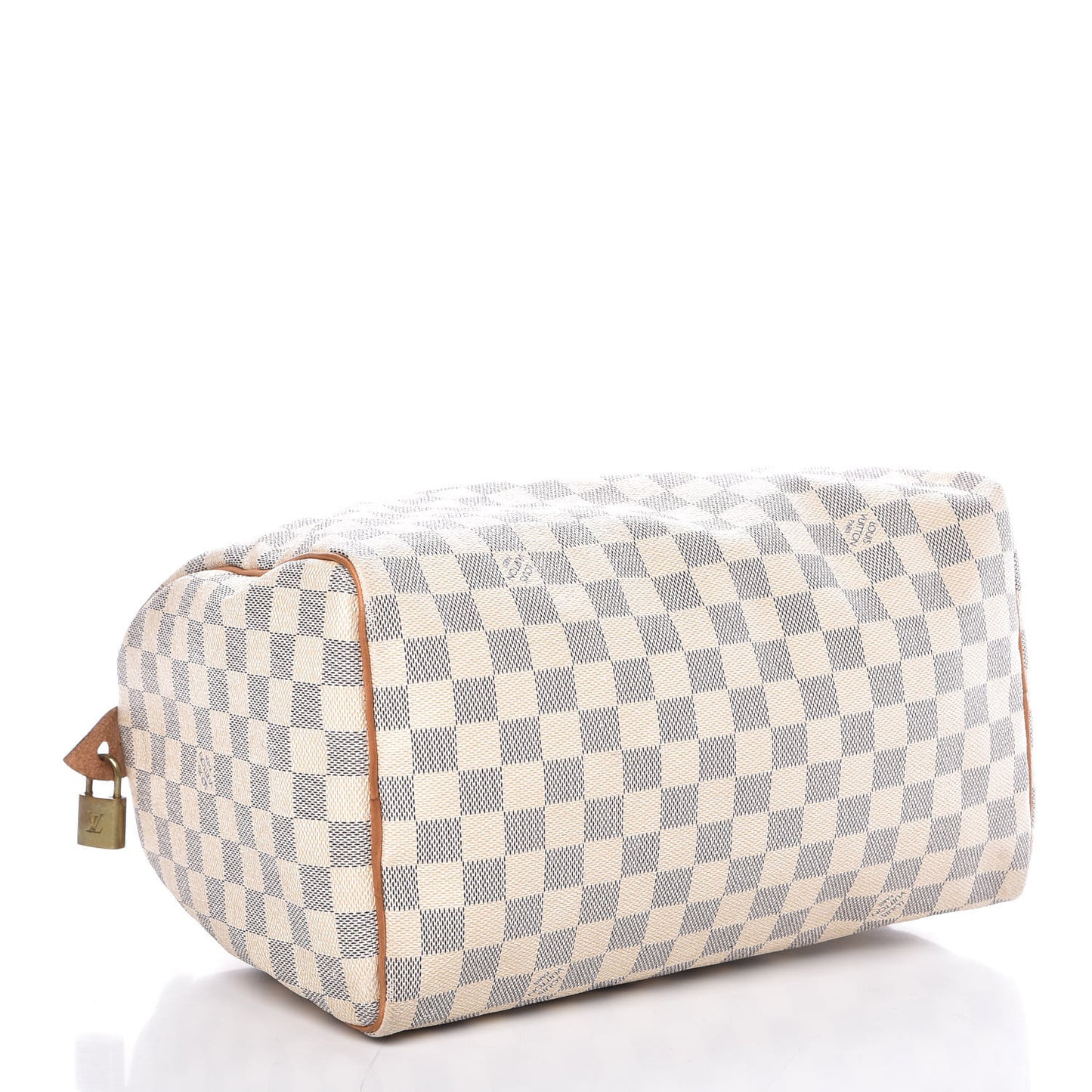 Damier Azur Speedy 30