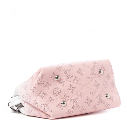 Louis Vuitton Mahina Degrade Bella Rose 4 of 8
