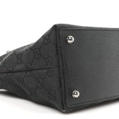 Gucci Monogram Mini Eclipse Black 9 of 10