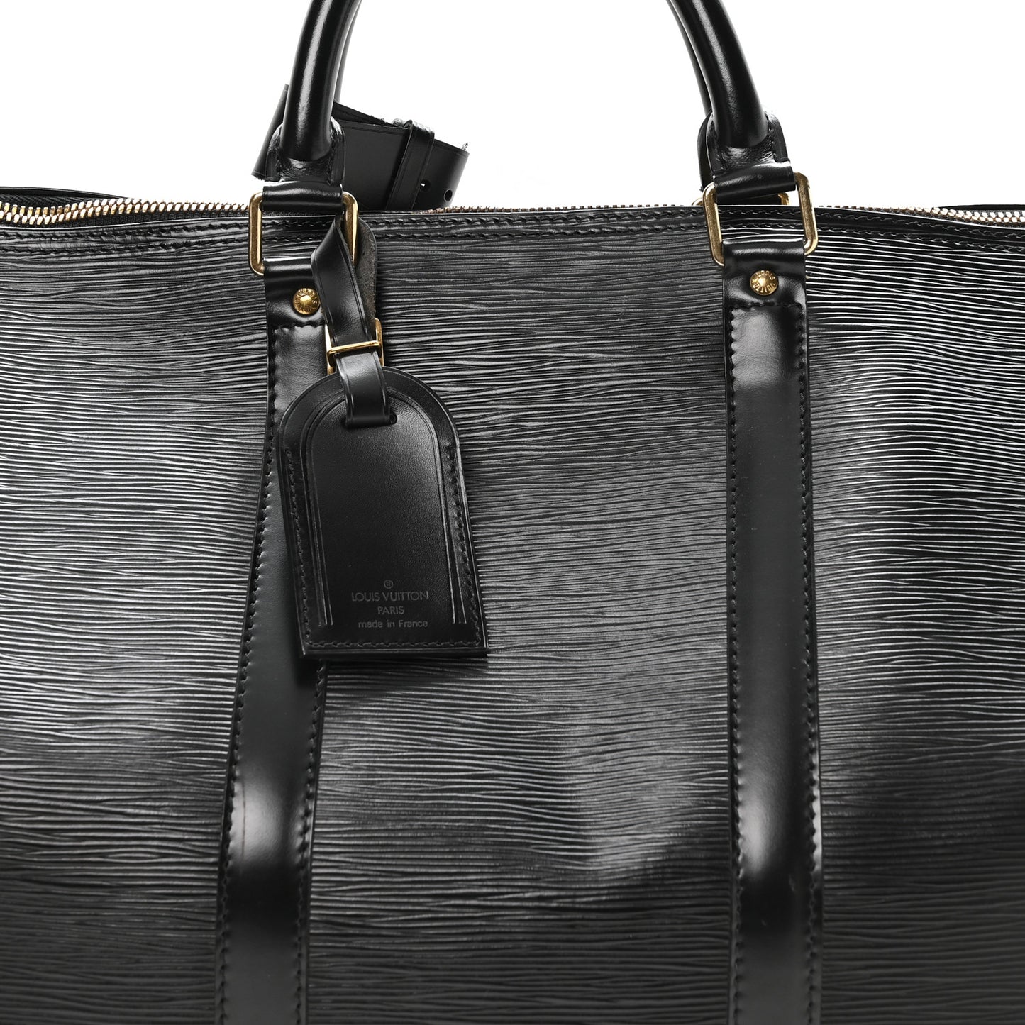 Epi Keepall 50 Black